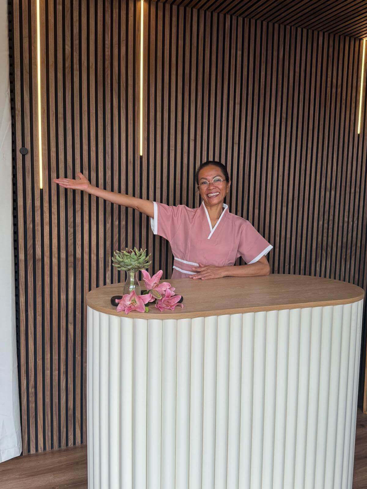 Panya - Ihre Expertin